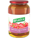 Ogreen ardei capia, 680g