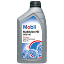 Mobil Mobilube HD ulje za ručne mjenjače, 80W90, 1L