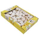 Minicornulete umplute caise, 1 kg