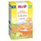 Hipp fulgi de cereale ecologice 7-cereale, 200g