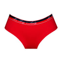 Damenboxer Modell 576, rot