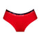 Damenboxer Modell 576, rot