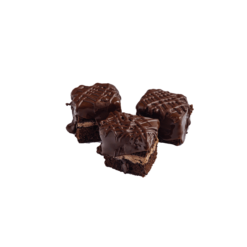Miniamandine, per 100g