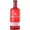 Whitley Neill gin with raspberry flavor 0.7L