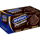 McVities Digestive Dark  Chocolate, 200g