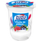 Zuzu yogurt alla frutta, gusto frutti di bosco, 400 g