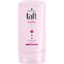 Taft Curl pentru bucle de lunga durata si definite balsam par, 150 ml