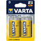 Varta Superlife D / R20 Bli 2