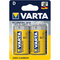 Varta superlife D/R20 bli 2