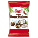 Casali bomboane rum cacao, 100g