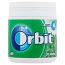 Orbit spearmint m-boca, 84g