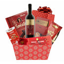 Pachet cadou party mix, 2600 g