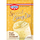 Dr.Oetker Special Crème Ole cu gust de Lamaie si ChesseCake, 93g