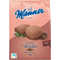 Manner Schokoladen-Brownie Neapolitan-Törtchen, 400g