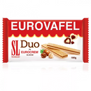 Eurovafel napolitane, 180g
