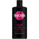 Sampon Syoss Color  pentru par vopsit, 440 ML