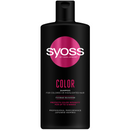 Shampoo Syoss Color per capelli tinti, 440 ML