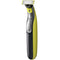 Hybrid shaver and beard trimmer Philips OneBlade 360 ​​QP2730/20