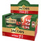 Jacobs Intense 3 in 1 cafea instant, 15.2g x 24 buc