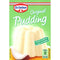 Dr.Oetker Original Pudding praf de budinca cu gust de cocos, 40g