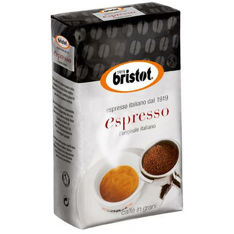 Bristot Espresso boabe, 1Kg