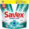 Savex detergent capsules super caps extra fresh, 42 washes