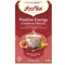 Yogi Tea ceai Bio energie pozitiva Merisor si Hibiscus, 17 pliculete 30.6gr
