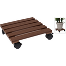 Suport ghivece cu roti X64000070