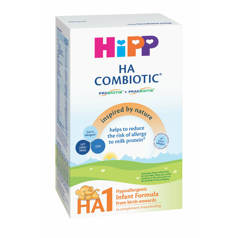 Hipp HA 1 combiotic, 350g