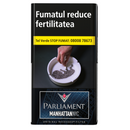 Parliament Manhattan NYC night