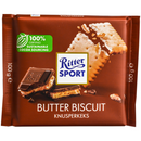 Ritter biscuiti in ciocolata, 100g