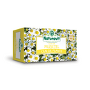 Naturavit chamomile tea, 20 X 1.2 g