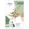 Dove Refreshing gift set Shower gel 250 ml + Solid soap 90 g + bath fluff