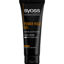 Gel de par Syoss Power Hold Extreme, 250 ml