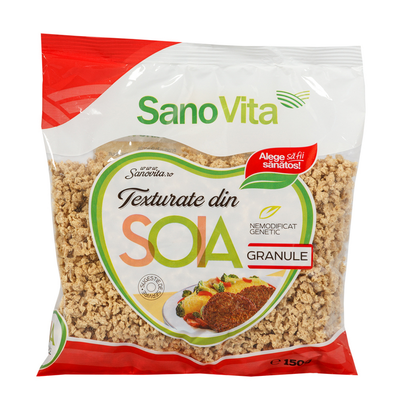 Granule vegetale, 150g