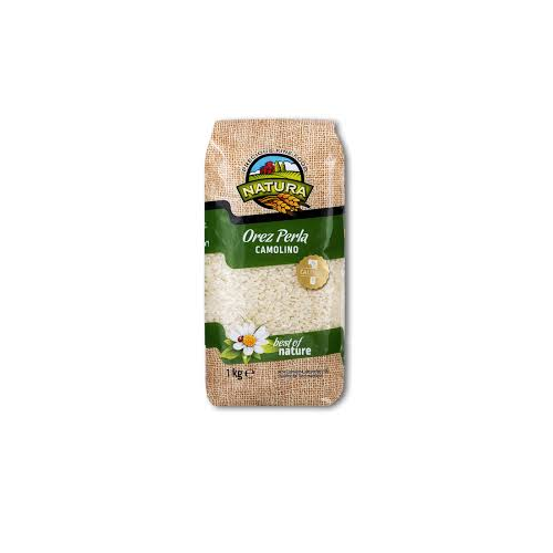 Natura orez perla, 1kg