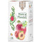Apple peach natural juice flavor, 3 L BIB