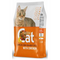 Cat food Golden Cat chicken, 1kg