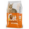 Hrana za mačke Golden Cat piletina, 1 kg