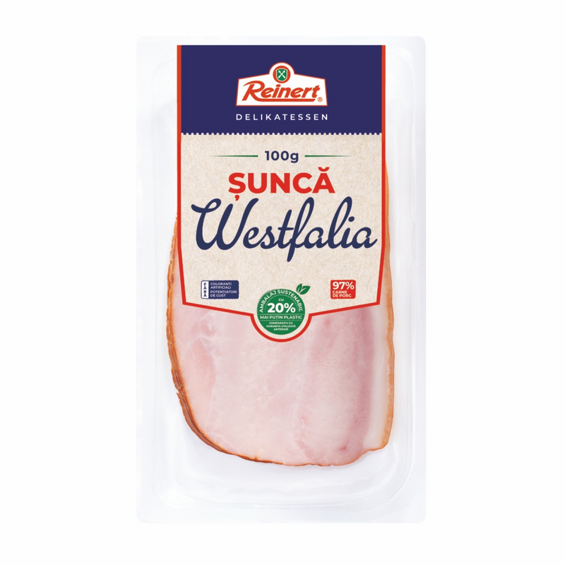 Reinert Sunca Westfalia, 100g