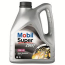 Mobil Super 2000 X1 10W-40 4 L