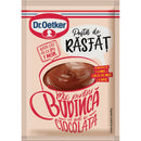 Dr.Oetker Mix pentru Budinca la cana cu gust de Ciocolata, 34g
