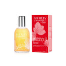 Apa de parfum Secrets de Vanille - Patchouli dOrient, 100 ml