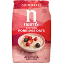 Nairns porridge fulgi de ovaz integral fara gluten, 450g
