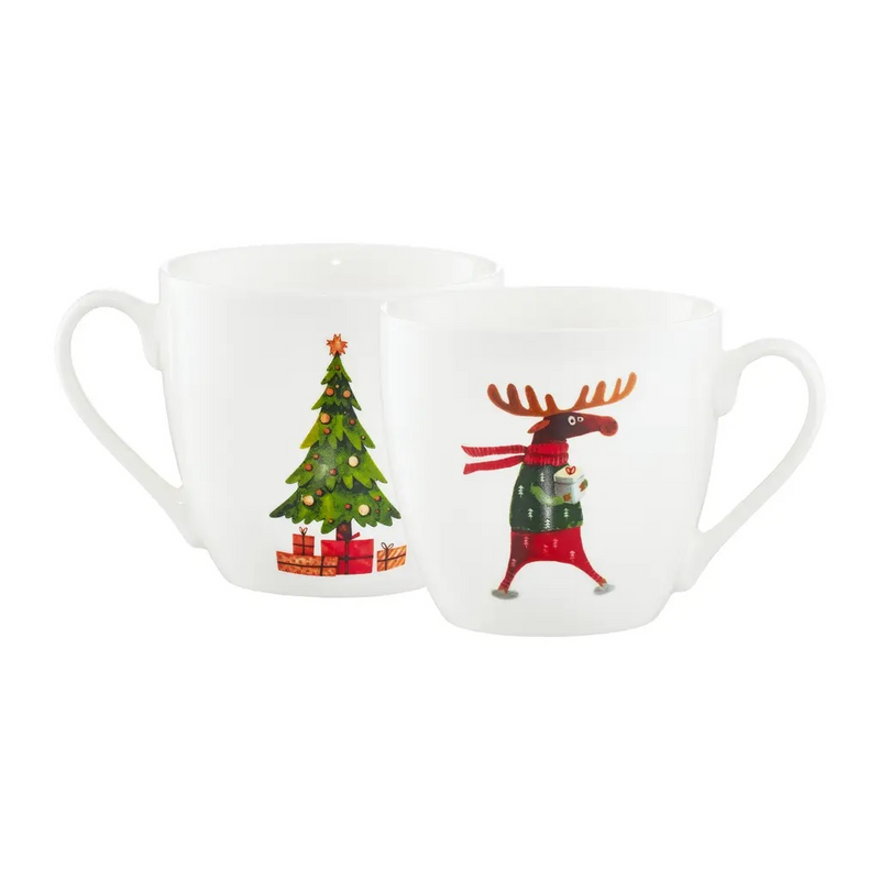 Cana elan forest, 510 ml