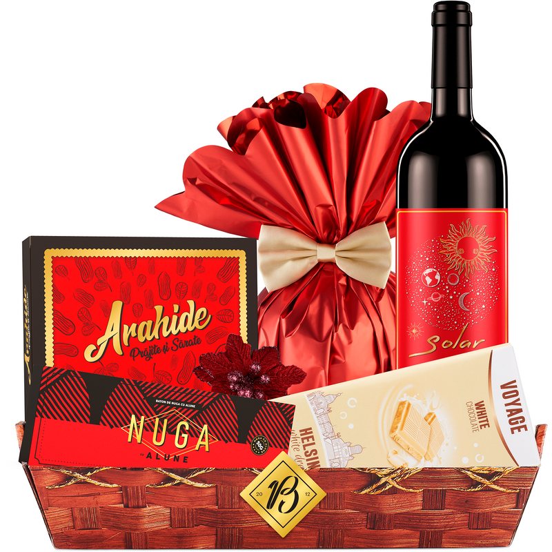 Cos cadou Buona Pasqua