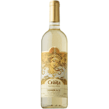 Jidvei Craita Transilvaniei, vin alb demidulce, 0.75 l