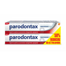 Parodontax Whitening fogkrém promóciós csomag 75 ml: 50% kedvezmény a 2. termékből