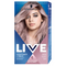 Vopsea de par Schwarzkopf Live Lightener + Twist 104 Cool Lilac