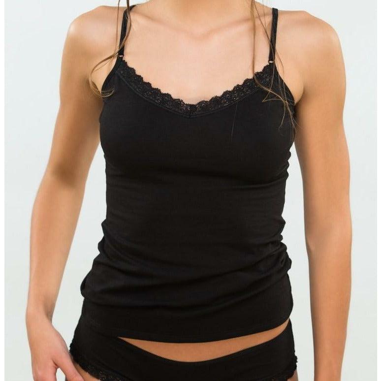 Mr big top dama model 534 XL, negru